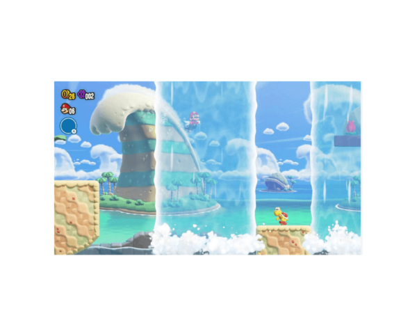 Super Mario Bros.™ Wonder - Nintendo Switch (US Version) - Image 3