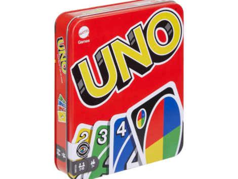 main uno
